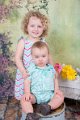 Mills Siblings--2